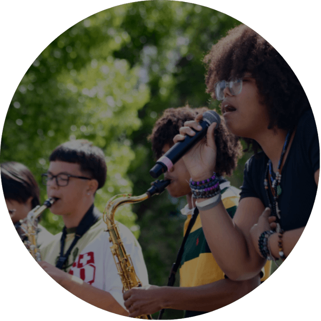 Prospect Band