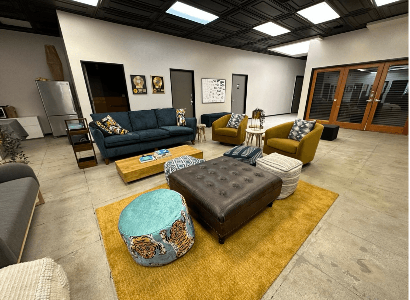 Interior 1